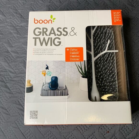 Grass & Twig Drying Rack - Picture 1 of 5